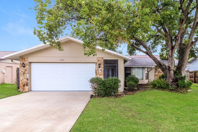property at 5041 Circus Ln