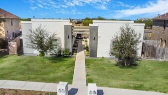 511 Lotto Ln in Edinburg, TX - Building Photo