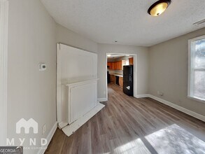 1708 Evans Dr SW in Atlanta, GA - Building Photo - Building Photo