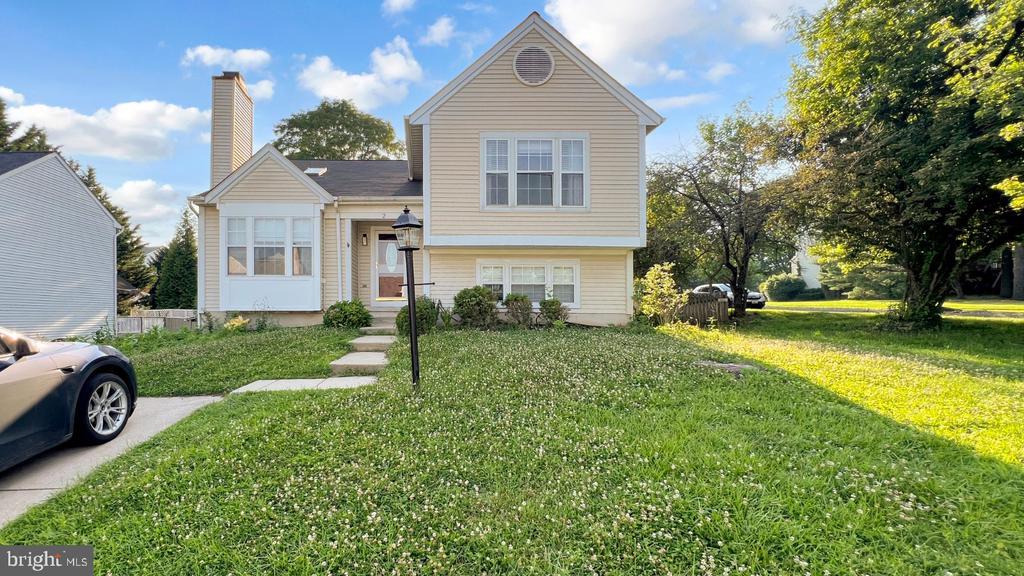 2 Harrod Ct in Reisterstown, MD - Building Photo