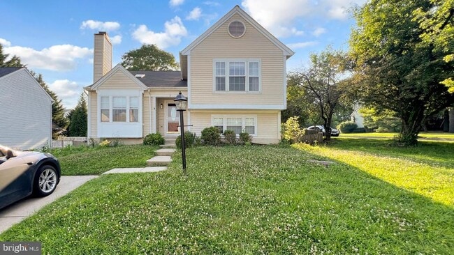 property at 2 Harrod Ct
