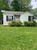 2726 Fulton St in Shreveport, LA - Building Photo