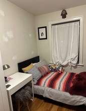 53 Fort Ave, Unit 3 in Boston, MA - Building Photo - Building Photo