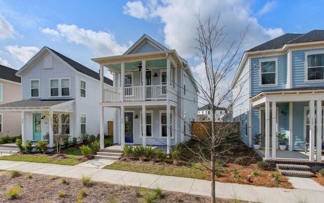 property at 447 Cool Bend Ln
