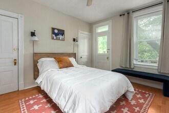 4055-4057-4057 Hartford St in St. Louis, MO - Building Photo - Building Photo