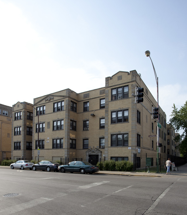 51 N Central Ave in Chicago, IL - Building Photo - Building Photo