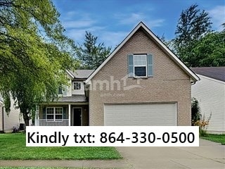 property at 506 Antietam Blvd