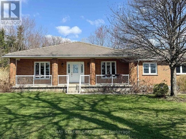 861 Book Rd E in Hamilton, ON - Building Photo - Building Photo