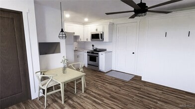 400 Ohio St in Medina, NY - Building Photo - Building Photo