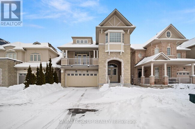 149 Silver Maple Rd in Richmond Hill, ON - Building Photo - Building Photo