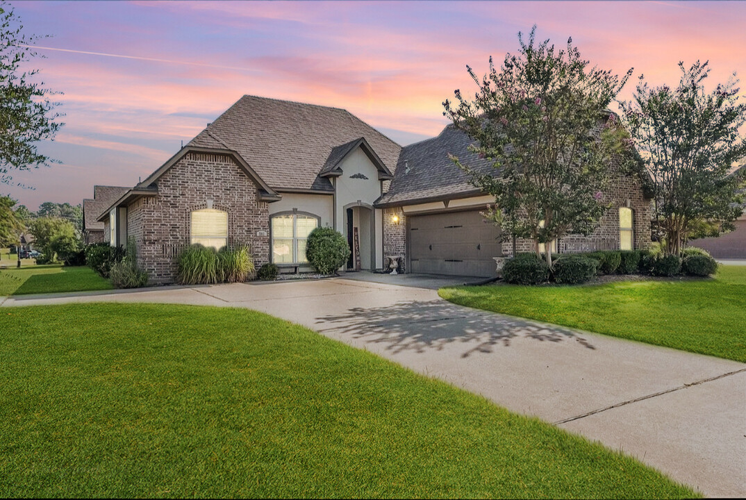 701 Fox Den in Haughton, LA - Building Photo