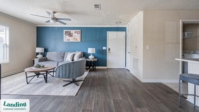 210 Hillwood Blvd in Murfreesboro, TN - Foto de edificio - Building Photo