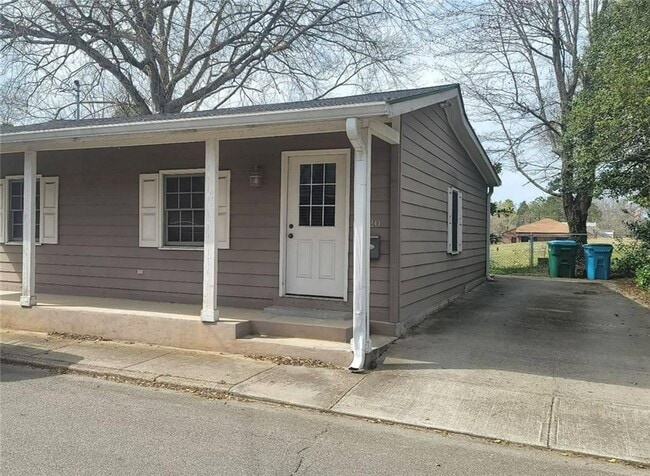 420 Bartow St in Waleska, GA - Building Photo - Building Photo