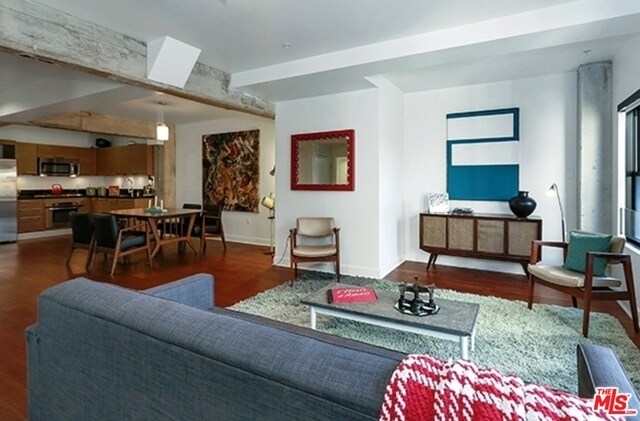 416 S Spring St-Unit -910 in Los Angeles, CA - Building Photo