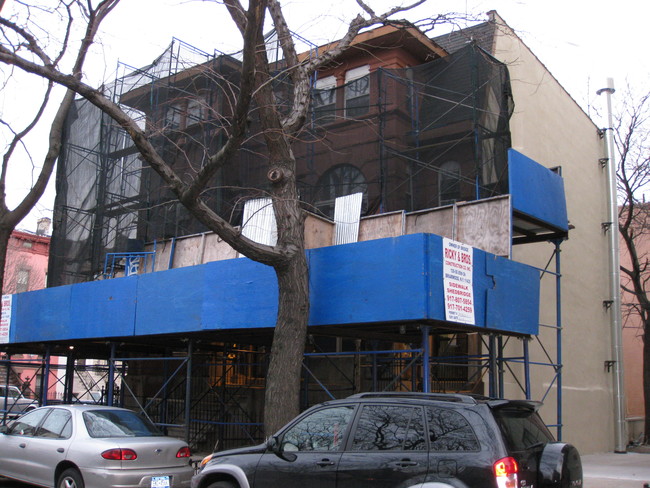 5 Albany Ave in Brooklyn, NY - Building Photo - Building Photo