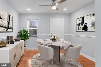 1228 E Eager St in Baltimore, MD - Building Photo - Building Photo