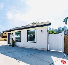 1258 Mariposa St in Glendale, CA - Building Photo - Building Photo