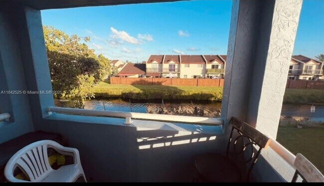 property at 6221 SW 131st Ct