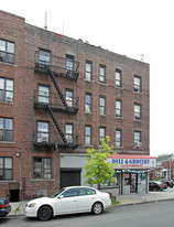 964 Belmont Ave Apartments