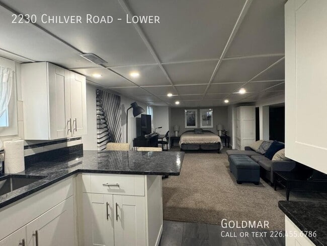 2230 Chilver Rd in Windsor, ON - Building Photo - Building Photo