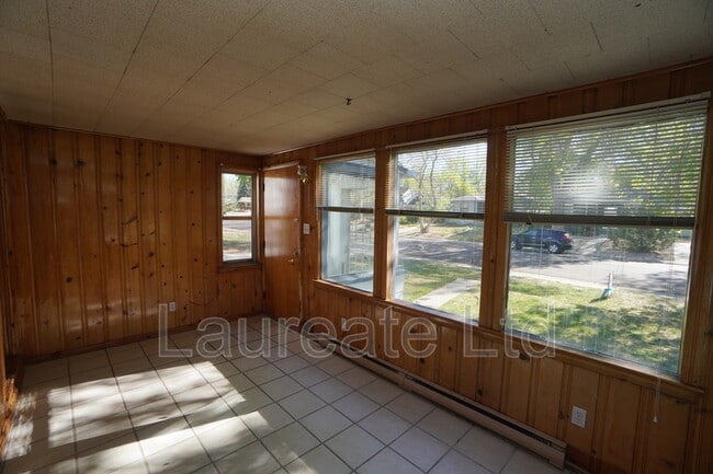 2425 S Humboldt St in Denver, CO - Building Photo - Building Photo