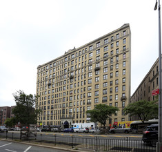 Lewis Morris Apartments in Bronx, NY - Building Photo - Building Photo