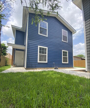 1656 S Hamilton St in San Antonio, TX - Building Photo - Building Photo