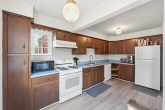 6701 Rhode Island Ave in College Park, MD - Building Photo - Building Photo