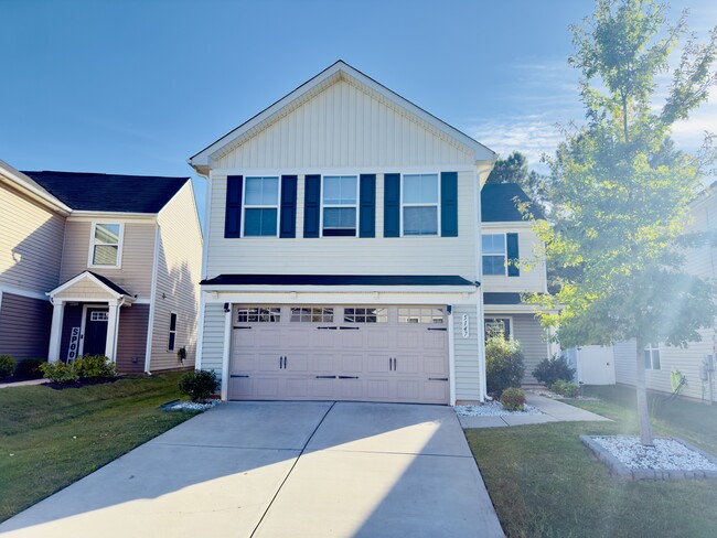 property at 5147 Downhaul Dr