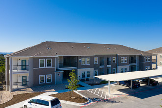 Vista Bella in Lago Vista, TX - Building Photo - Building Photo