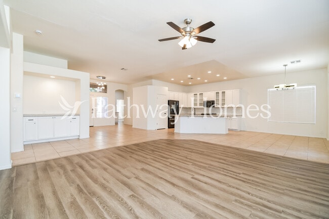 2621 S Parrish in Mesa, AZ - Building Photo - Building Photo