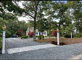 0000 Unspecified, Unit 010-010-206E in South Chatham, MA - Building Photo