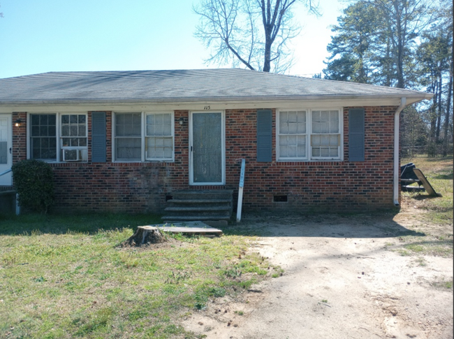 property at 115 Audrey Dr