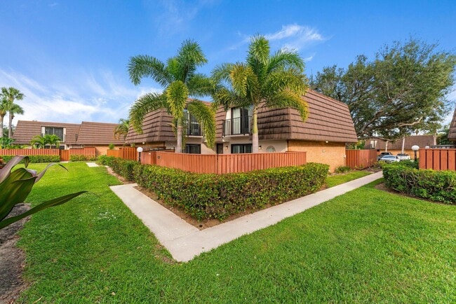 1806 18th Ct in Jupiter, FL - Building Photo - Building Photo