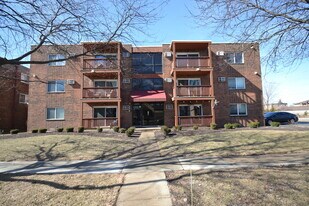 17528 71st Ave in Tinley Park, IL - Building Photo