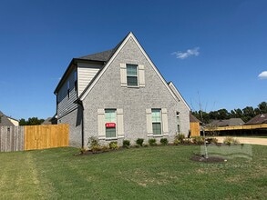 345 Chestnut Rdg Cv in Oakland, TN - Building Photo - Building Photo