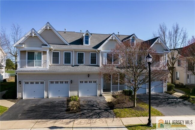 property at 98 S Shore Dr