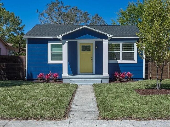 property at 1411 34th Ave N
