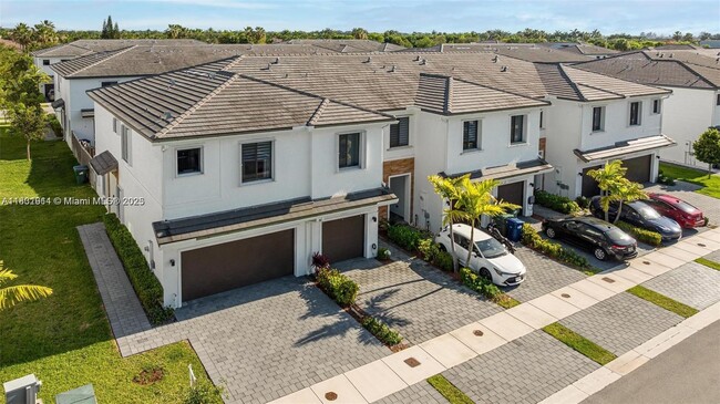 property at 10934 SW 235th St