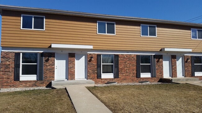 property at 394 Stanley Ct