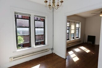 3824 N Fremont St, Unit A07C in Chicago, IL - Building Photo - Building Photo