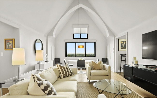 property at 47 Lafayette Pl