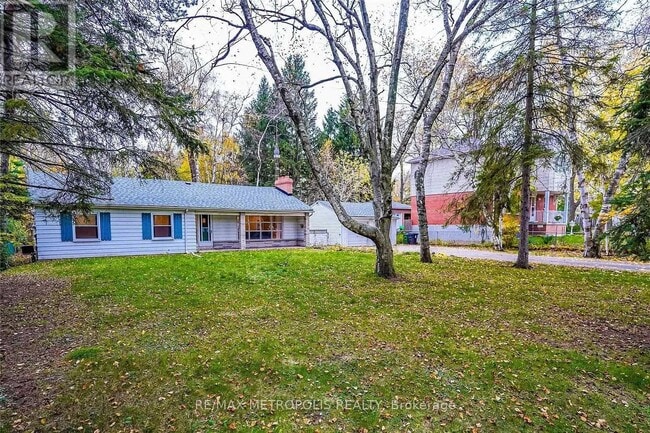 property at 366 Beechgrove Dr