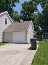 3352 Van Fleet Pkwy in Toledo, OH - Building Photo - Building Photo