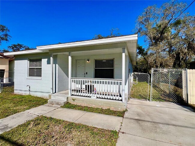 2616 E Chelsea St in Tampa, FL - Building Photo - Building Photo