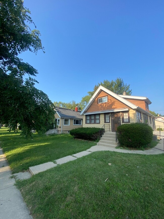 property at 4824 N 25th St