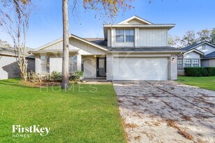 15915 Vista Del Mar Dr in Houston, TX - Building Photo