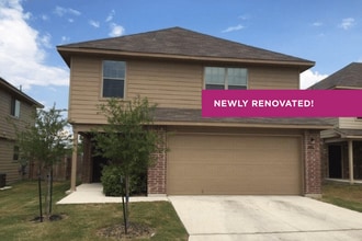 8906 Scarlett Pl in San Antonio, TX - Building Photo - Building Photo