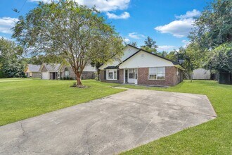 734 Timber Ridge Trail in Hinesville, GA - Building Photo - Building Photo