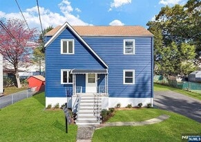 514-518 Lafayette Avenue Unit in Passaic, NJ - Building Photo